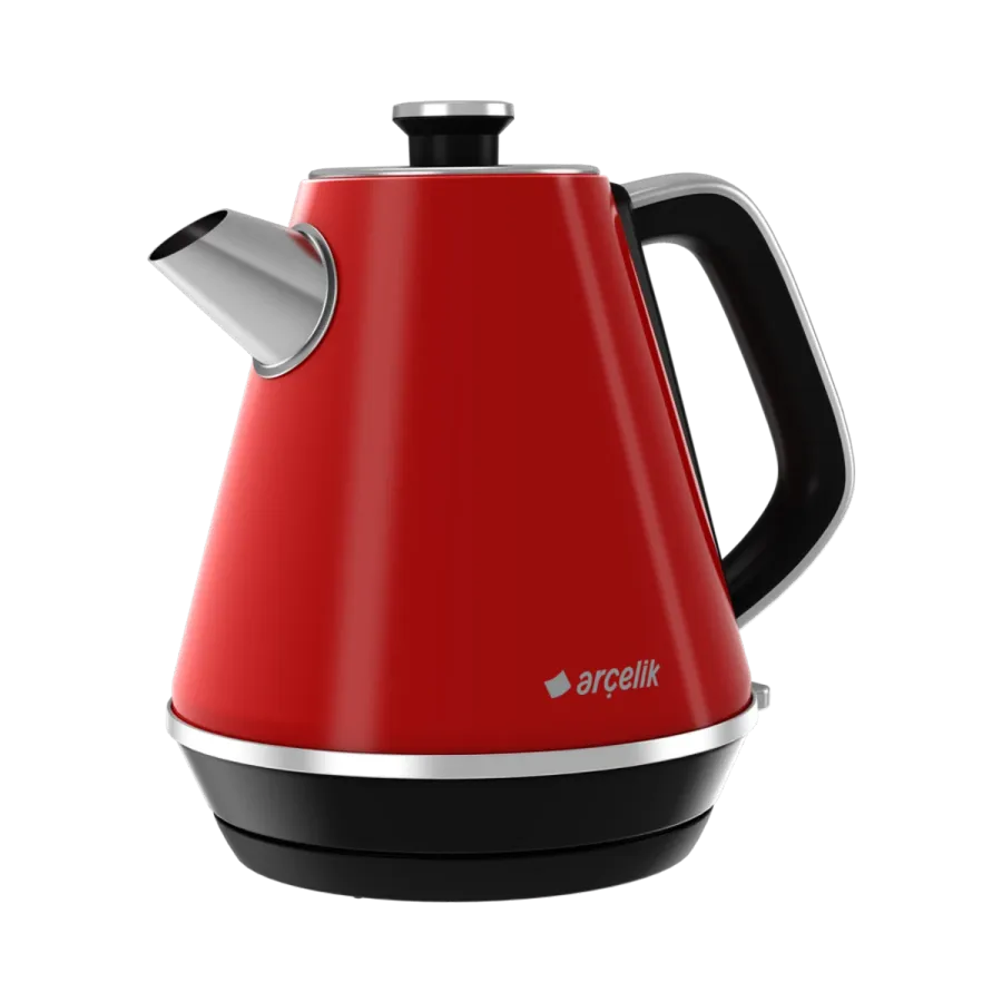 KL 6422 Retro Kettle
