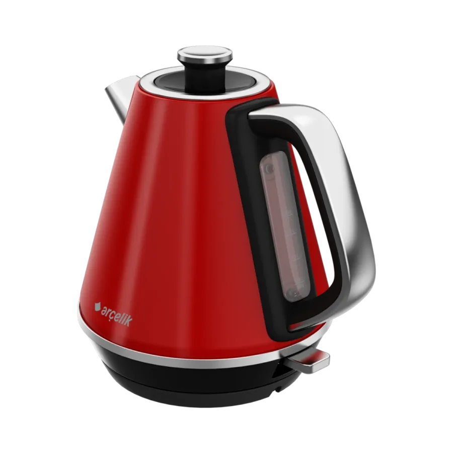 KL 6422 Retro Kettle