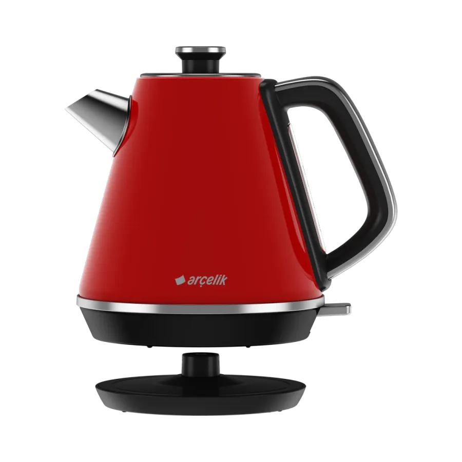 KL 6422 Retro Kettle