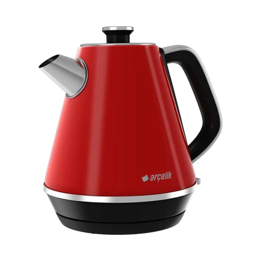 KL 6422 Retro Kettle