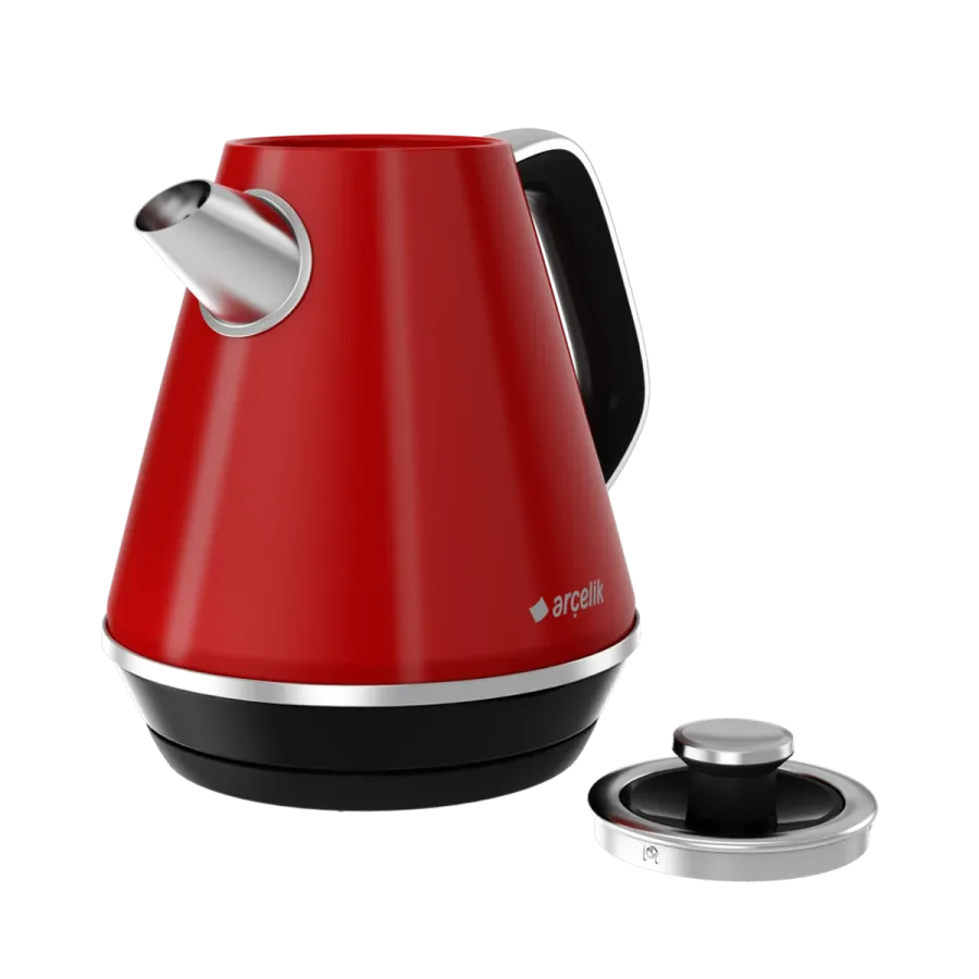 KL 6422 Retro Kettle