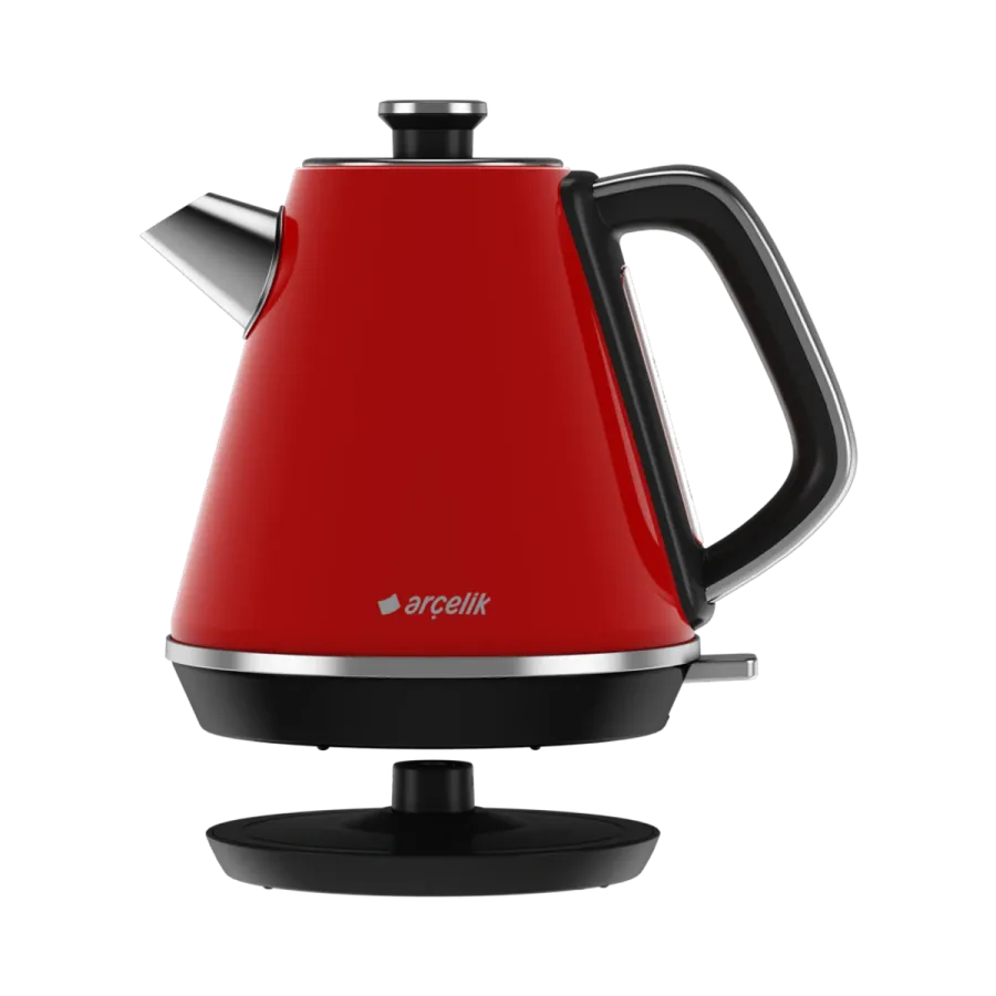 KL 6422 Retro Kettle