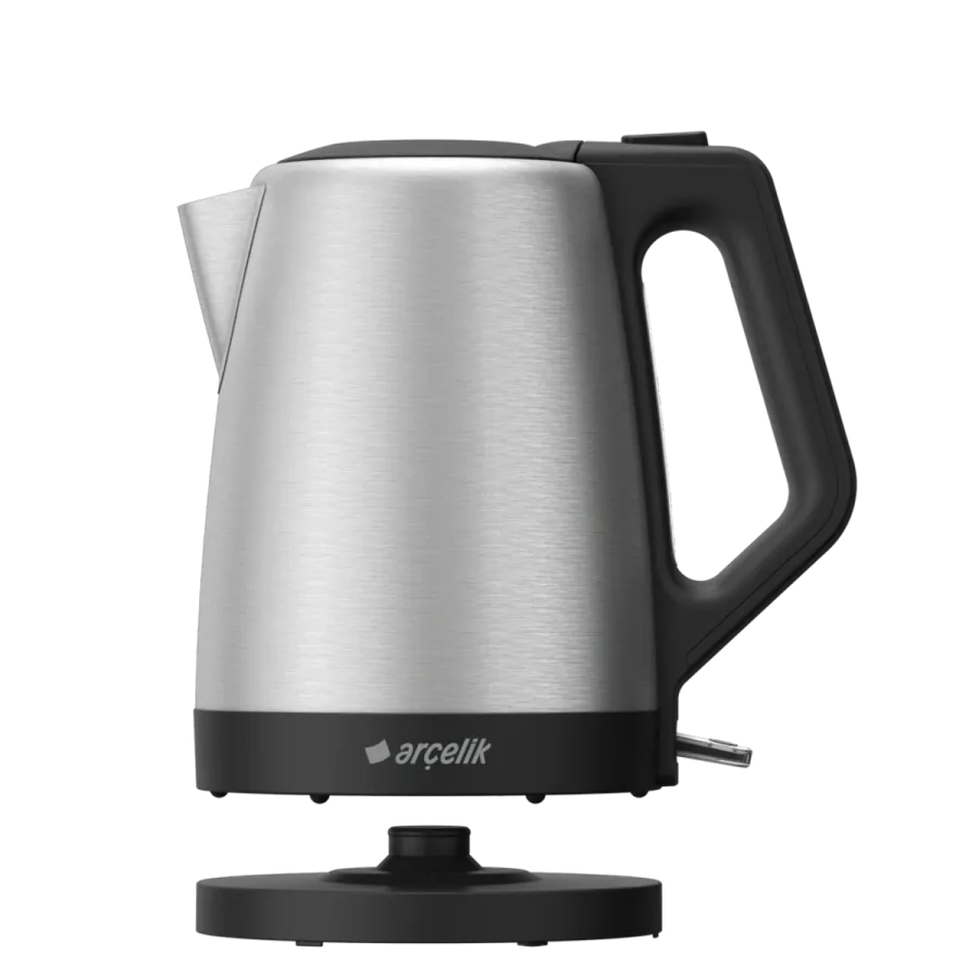 KL 6522 I Kettle
