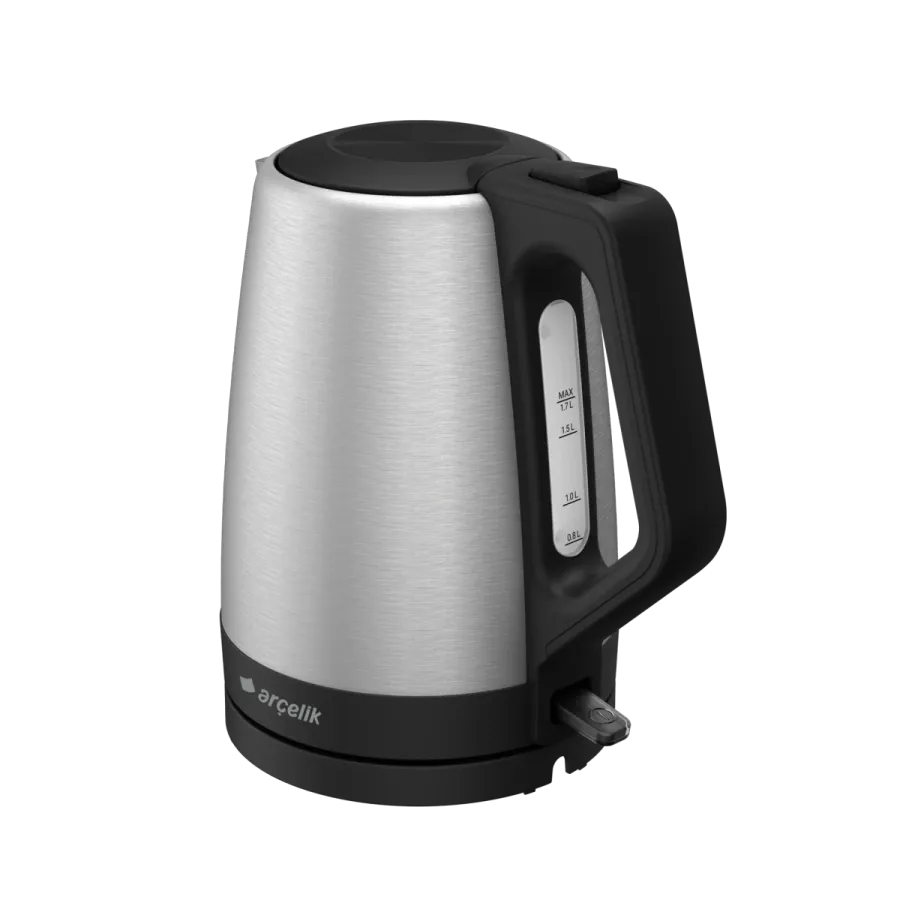 KL 6522 I Kettle