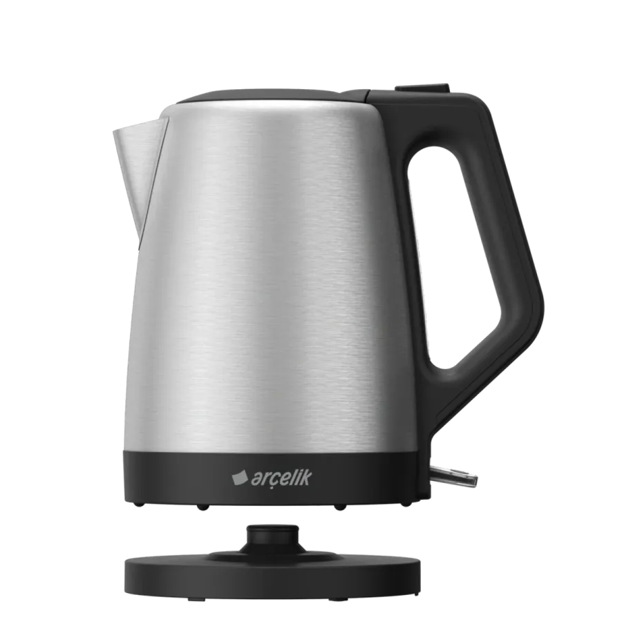 KL 6522 I Kettle