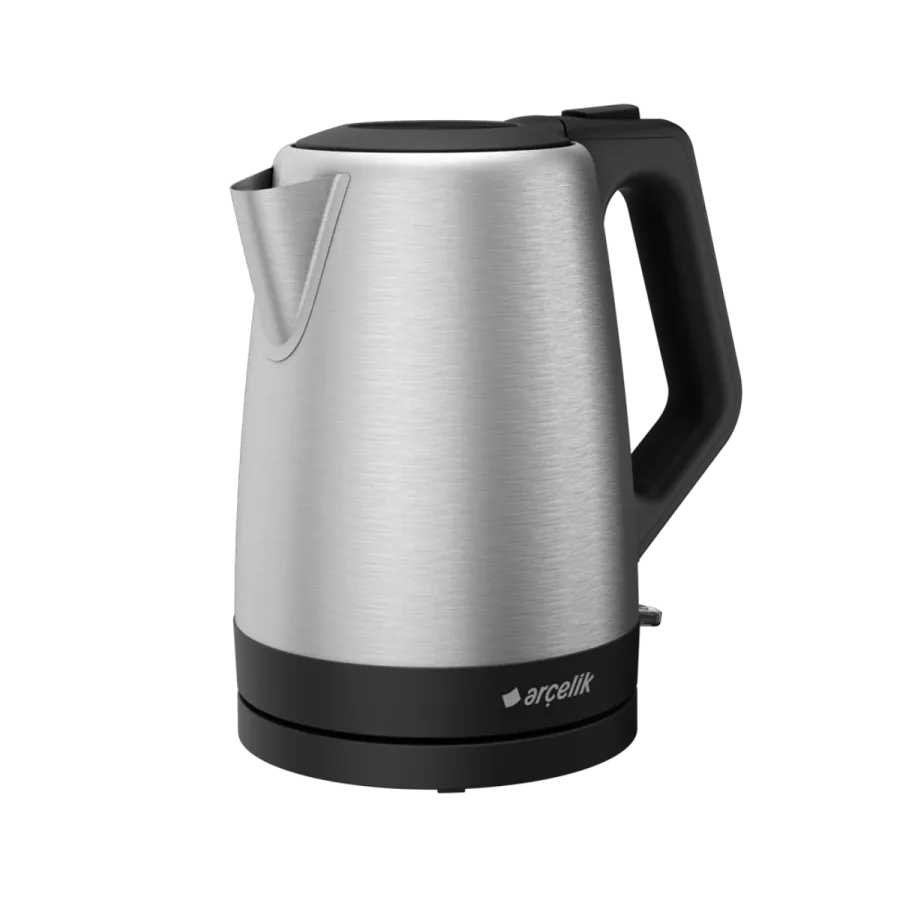 KL 6522 I Kettle