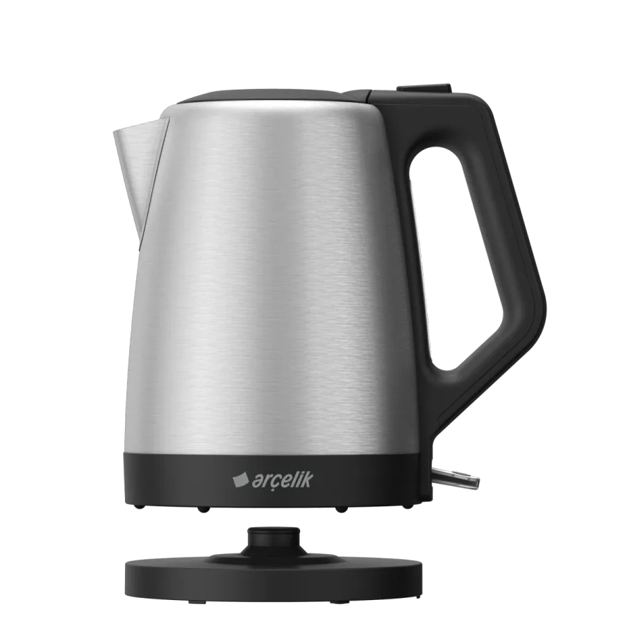 KL 6522 I Kettle