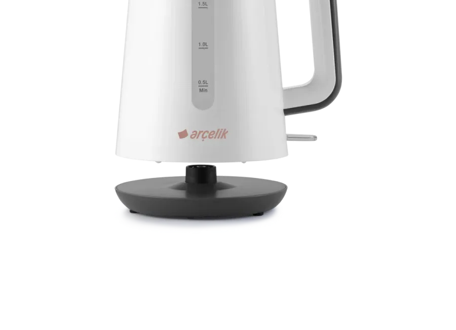 KL 6922 Kettle