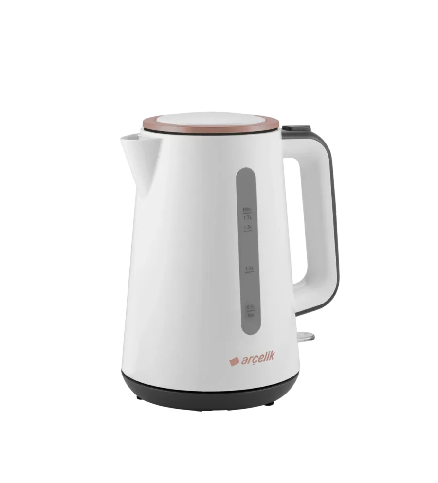 KL 6922 Kettle