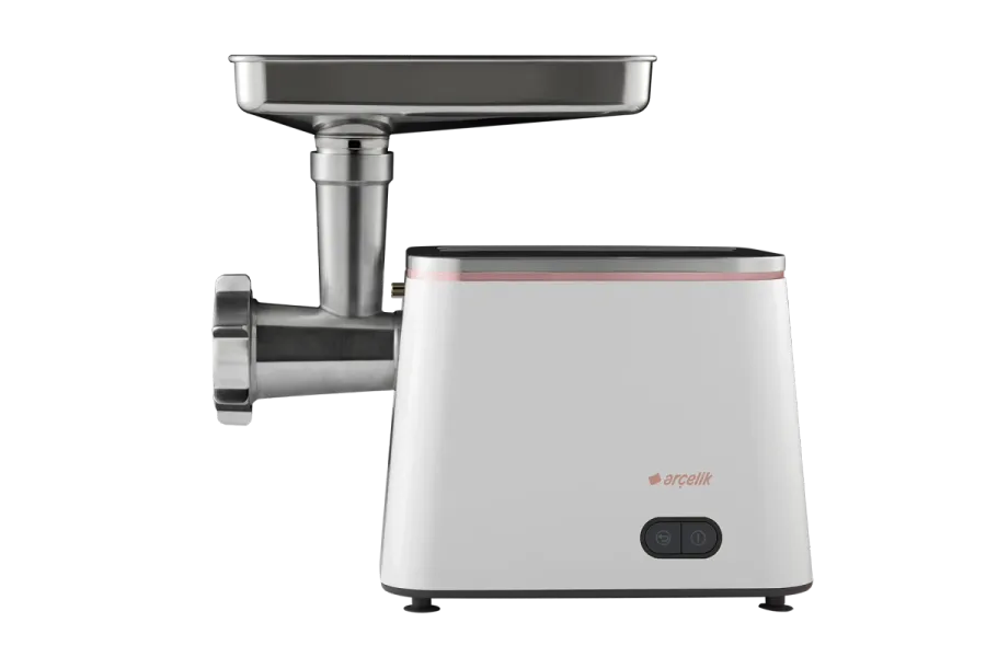 KM 6024 M Resital Kıyma Makinesi