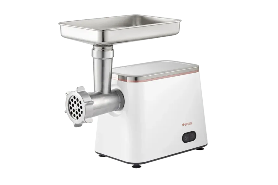 KM 6024 M Resital Kıyma Makinesi