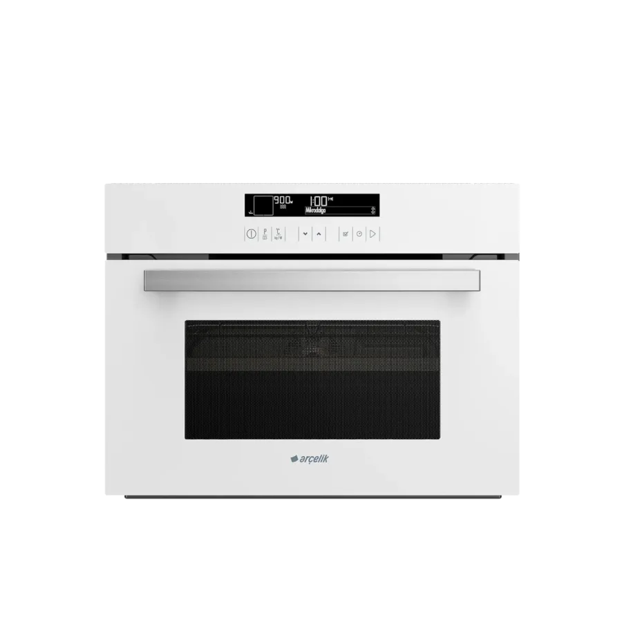 KMF 833 W Ankastre Fırın