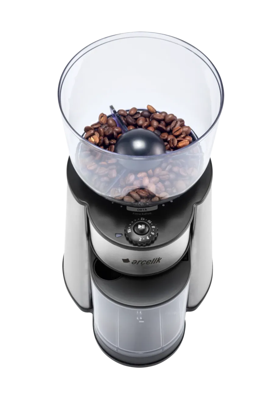 KO 9111 I Kahve Öğütücü