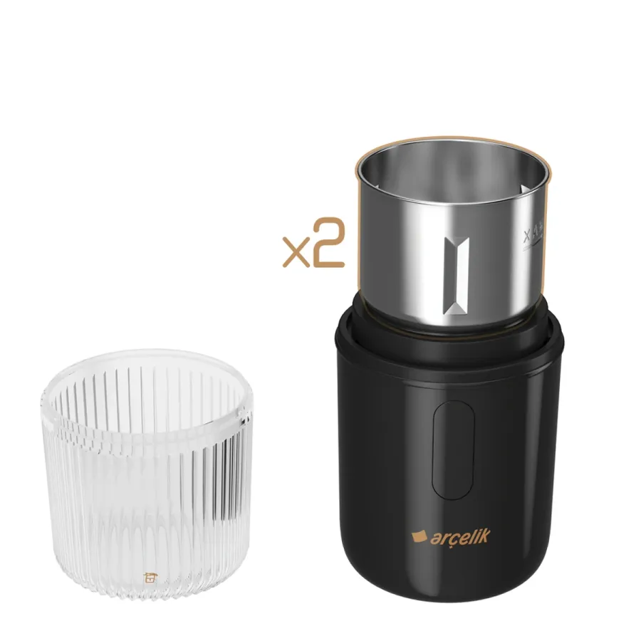 KO 9420 Kahve Öğütücü