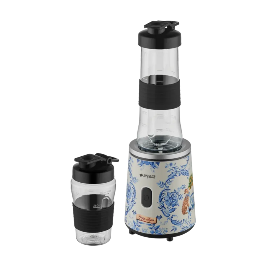 La Tigre Collection | by Chiara Alessi KB 6234 LT Blender