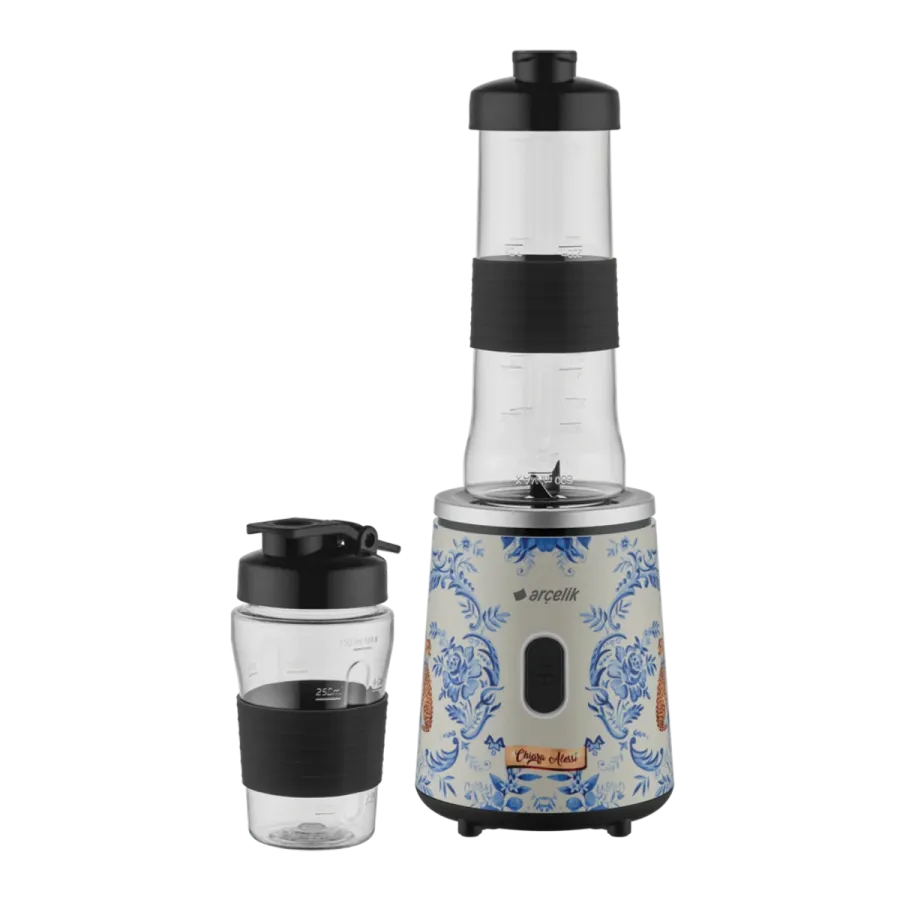 La Tigre Collection | by Chiara Alessi KB 6234 LT Blender