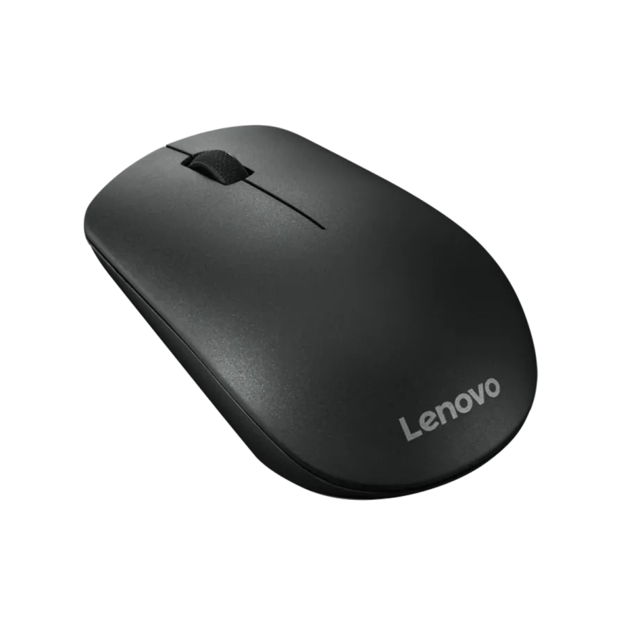 LENOVO 400 1200 DPI Kablosuz Mouse Siyah Mouse
