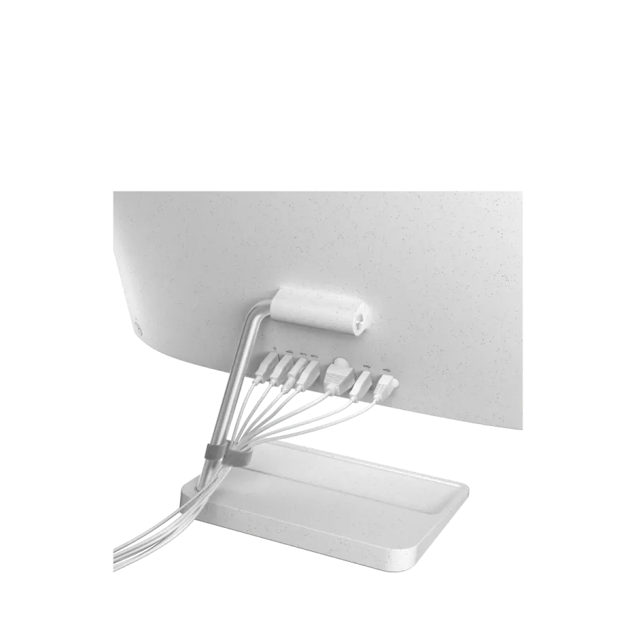 Lenovo AIO 24” I5 8 512 F0GH010QTR Masaüstü Bilgisayar