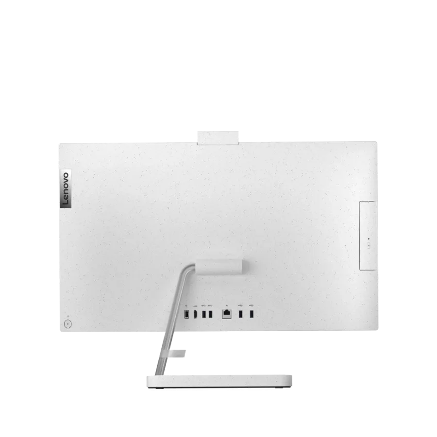 Lenovo AIO 27” I7 8 512 F0GJ00PETR Masaüstü Bilgisayar