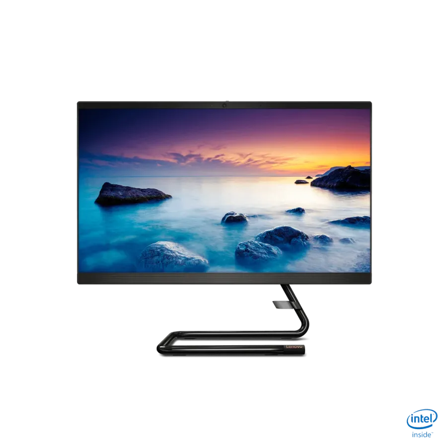 Lenovo AIO i3 22 4/128 SSD Masaüstü Bilgisayar