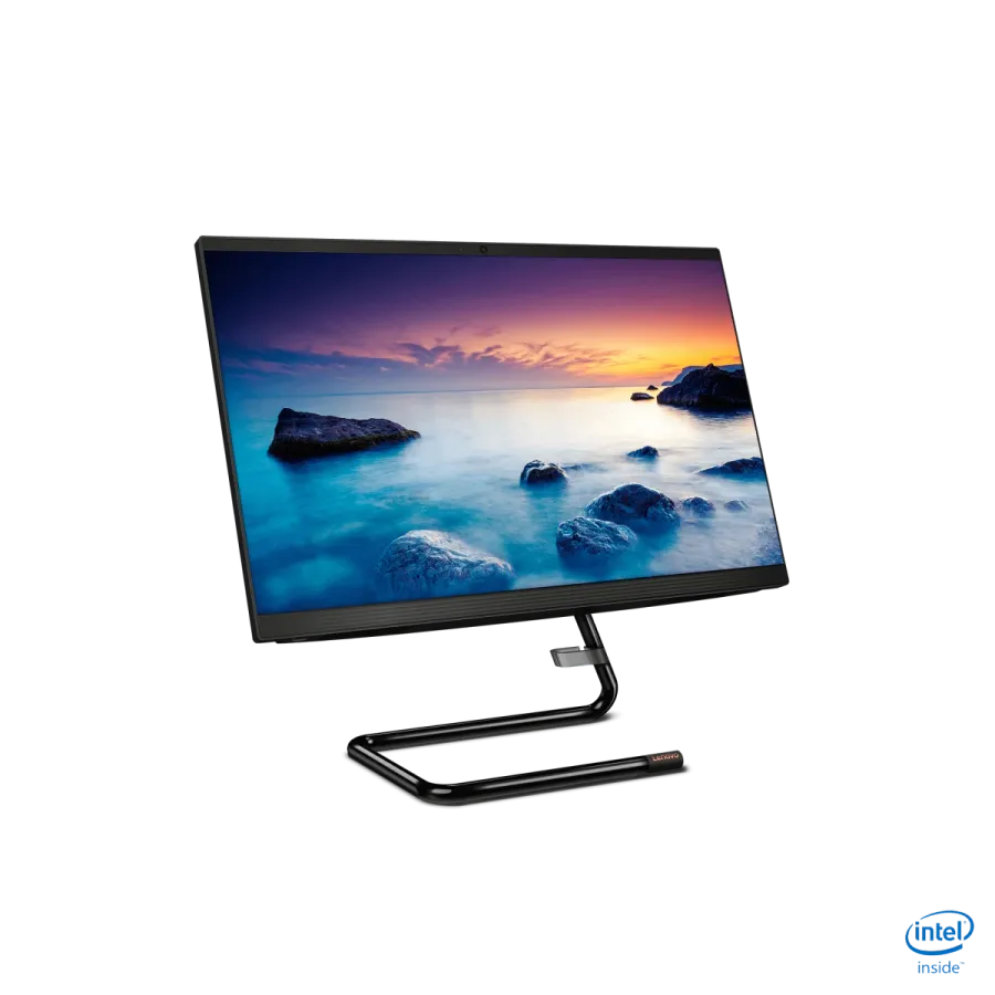 Lenovo AIO i3 22 4/128 SSD Masaüstü Bilgisayar
