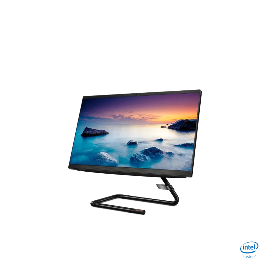 Lenovo AIO i3 22 4/128 SSD Masaüstü Bilgisayar
