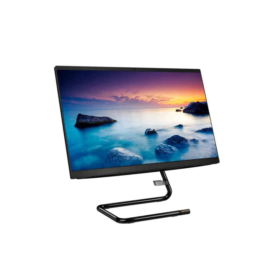 LENOVO AIO340J4025 4/128 21.5"F0EA004RTX Masaüstü Bilgisayar