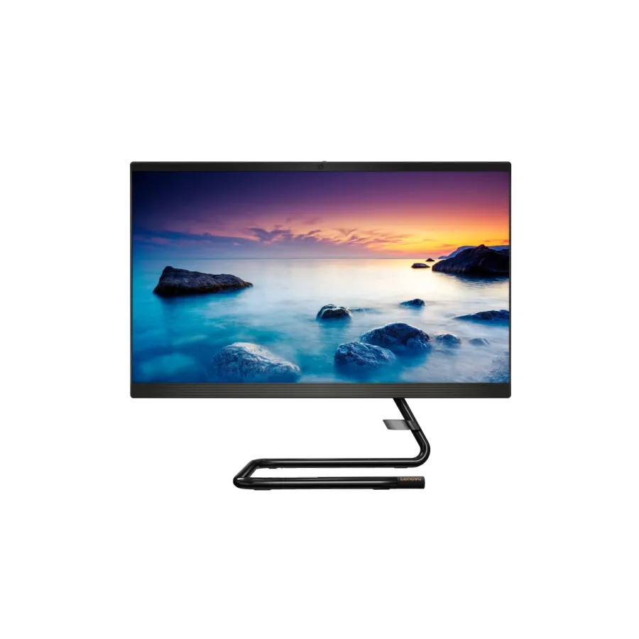 LENOVO AIO340J4025 4/128 21.5"F0EA004RTX Masaüstü Bilgisayar