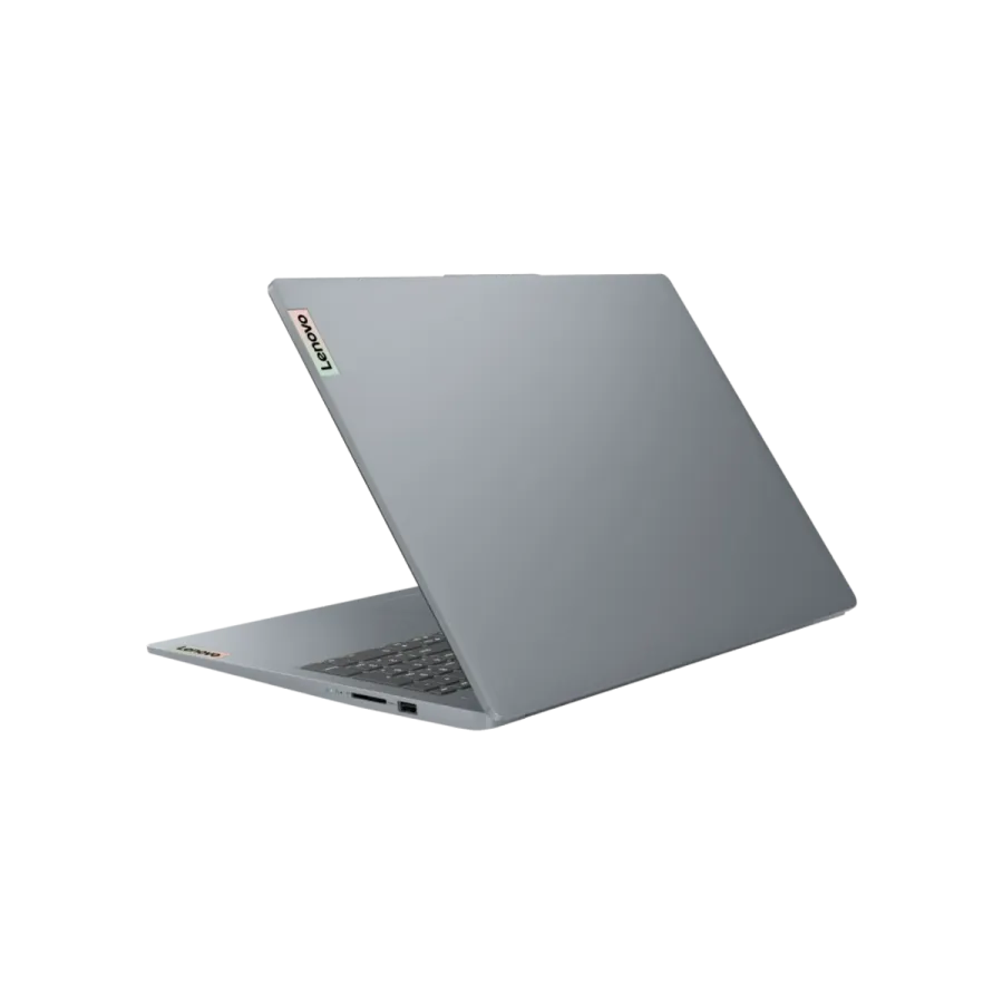 Lenovo AMD Ryzen 5 8 512 82XQ0112TX Laptop