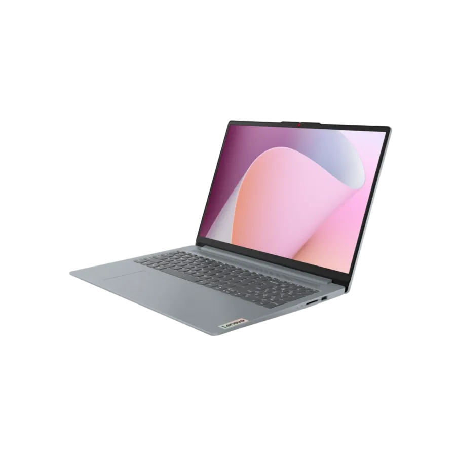 Lenovo AMD Ryzen 5 8 512 82XQ0112TX Laptop