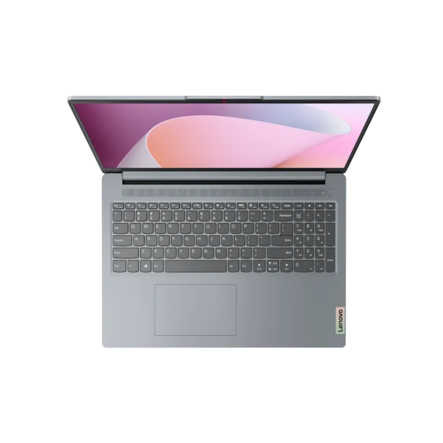 Lenovo AMD Ryzen 5 8 512 82XQ0112TX Laptop