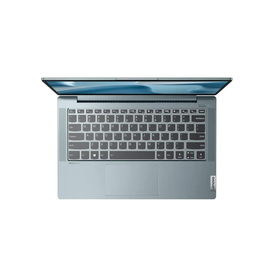 LENOVO Ideapad Flex 5/Core I5-1235U/8GB RAM/512GB SSD/14" WUXGA/W11/82R700N4TX Laptop