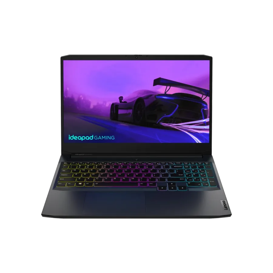 Lenovo Gaming 15.6"i5 8-512GB 82K101EMTX Lenovo Notebook
