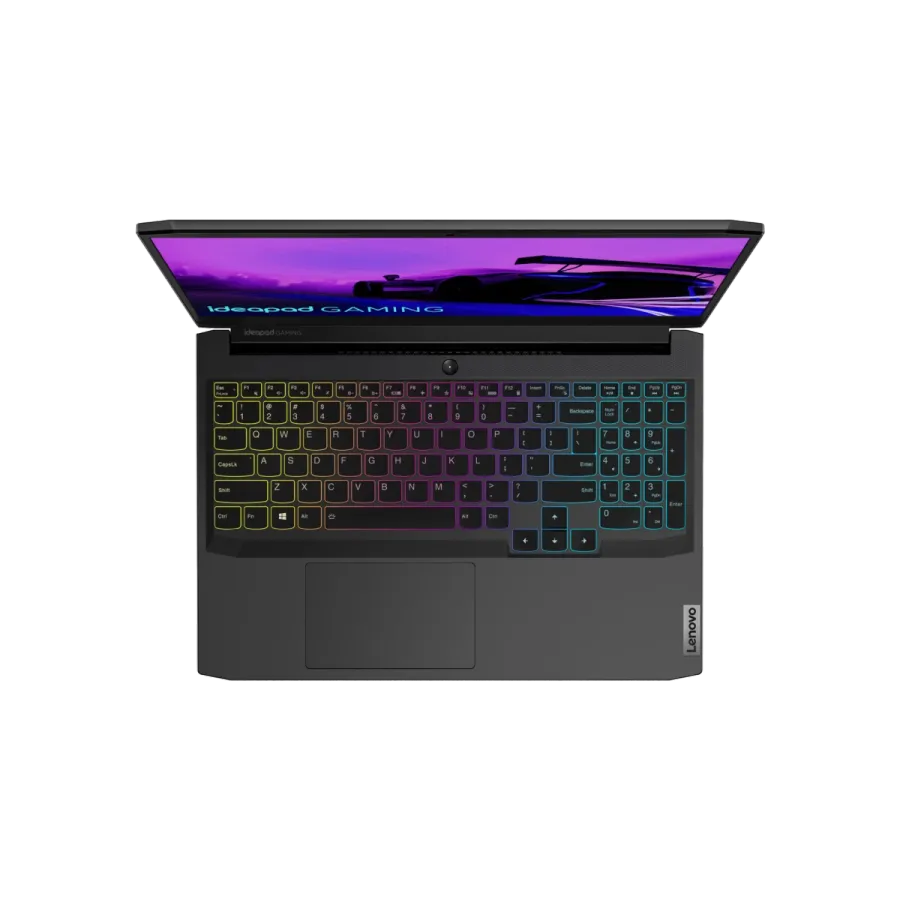 Lenovo Gaming 15.6"i5 8-512GB 82K101EMTX Lenovo Notebook