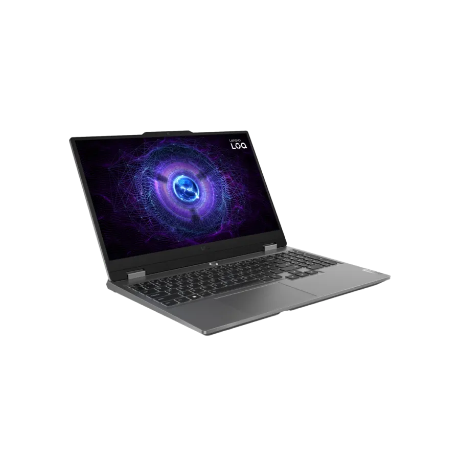 LENOVO LOQ/Core I5-12450HX/24GB RAM/512GB SSD/RTX 4050 6GB/15.6" FHD/W11/83GS009CTR Laptop