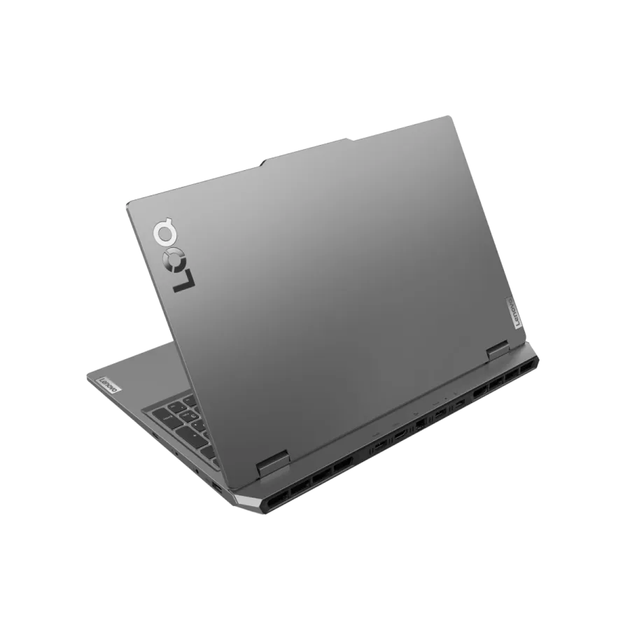 LENOVO LOQ/Core I5-12600HX/8GB RAM/512GB SSD/RTX 3050 6GB/15.6" FHD/W11/83GS00L2TR Laptop