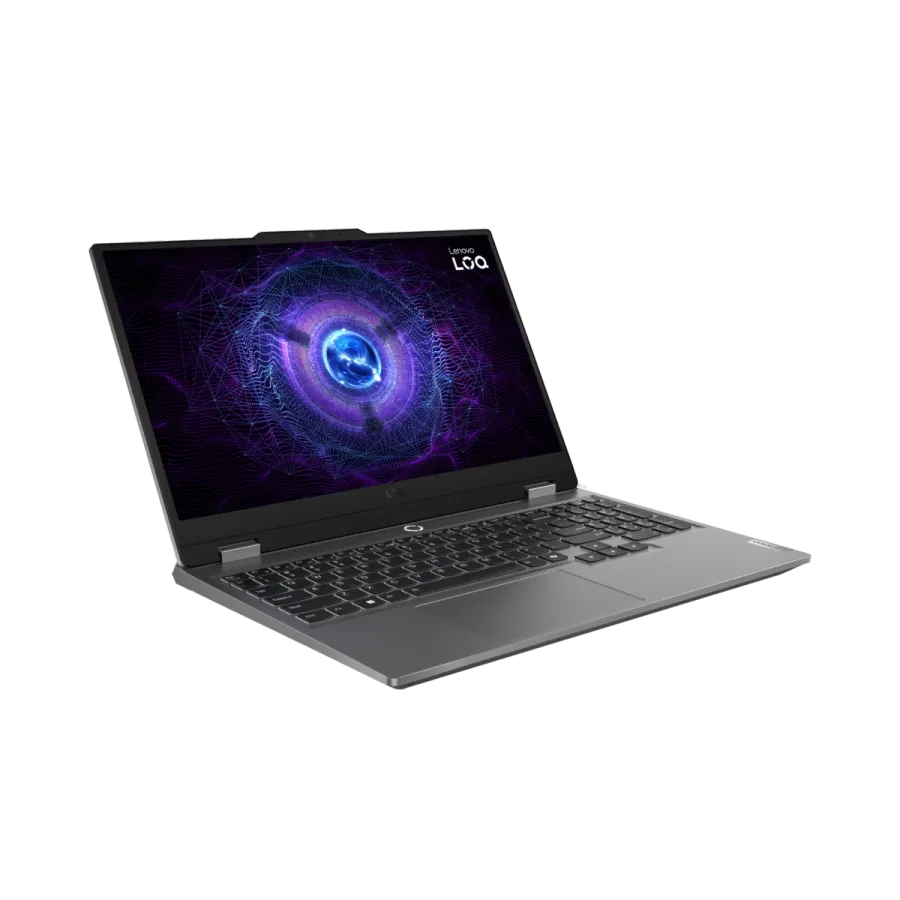LENOVO LOQ/Core I5-12600HX/8GB RAM/512GB SSD/RTX 3050 6GB/15.6" FHD/W11/83GS00L2TR Laptop