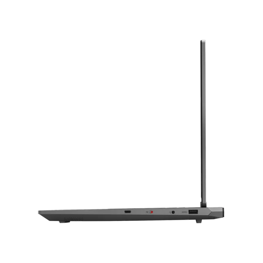 LENOVO LOQ/Core I5-12600HX/8GB RAM/512GB SSD/RTX 3050 6GB/15.6" FHD/W11/83GS00L2TR Laptop