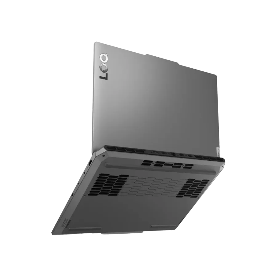 LENOVO LOQ/Core I5-12600HX/8GB RAM/512GB SSD/RTX 3050 6GB/15.6" FHD/W11/83GS00L2TR Laptop