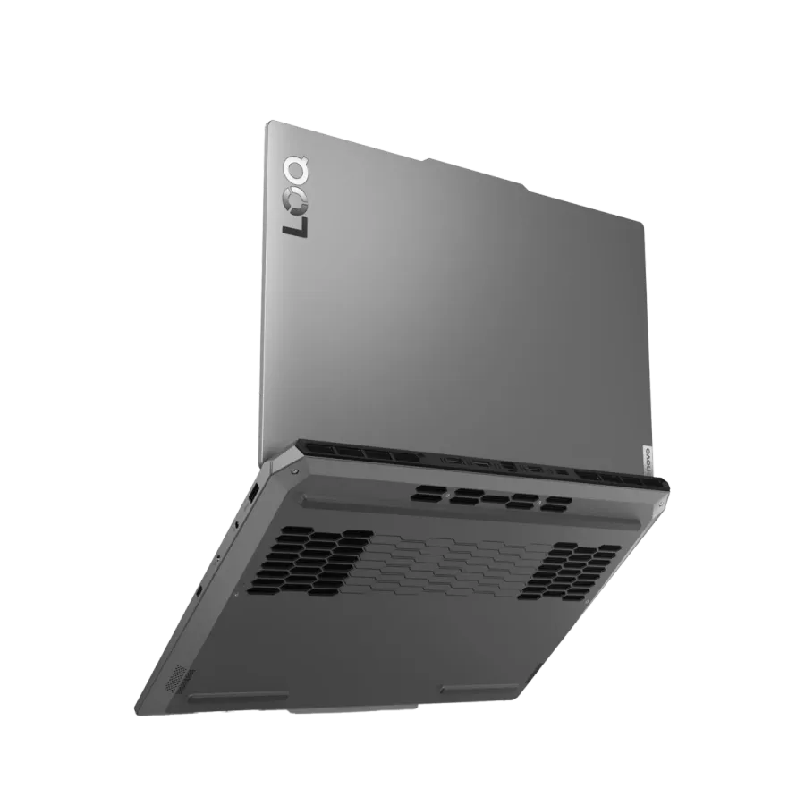 LENOVO LOQ/Core I5-12450HX/8GB RAM/512GB SSD/RTX 3050 6GB/15.6" FHD/W11/83GS007YTR Laptop