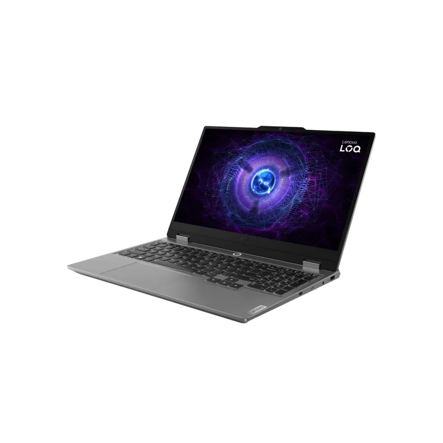 LENOVO LOQ/Core I5-12450HX/8GB RAM/512GB SSD/RTX 3050 6GB/15.6" FHD/W11/83GS007YTR Laptop
