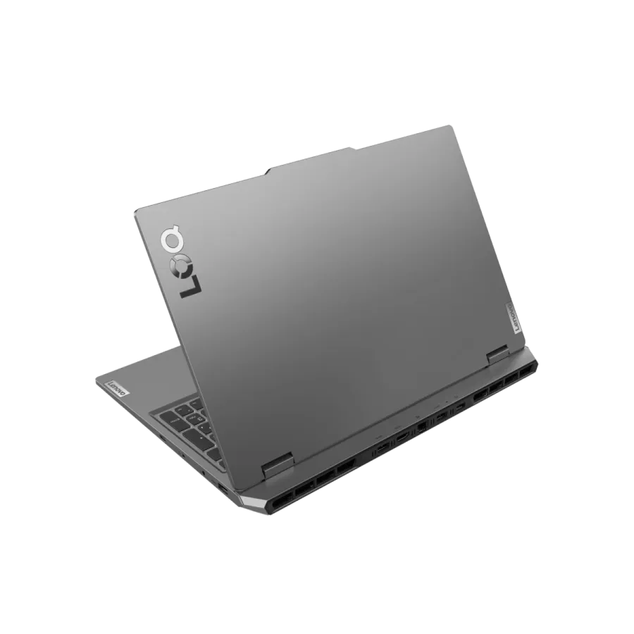 LENOVO LOQ/Core I5-12450HX/8GB RAM/512GB SSD/RTX 3050 6GB/15.6" FHD/W11/83GS007YTR Laptop