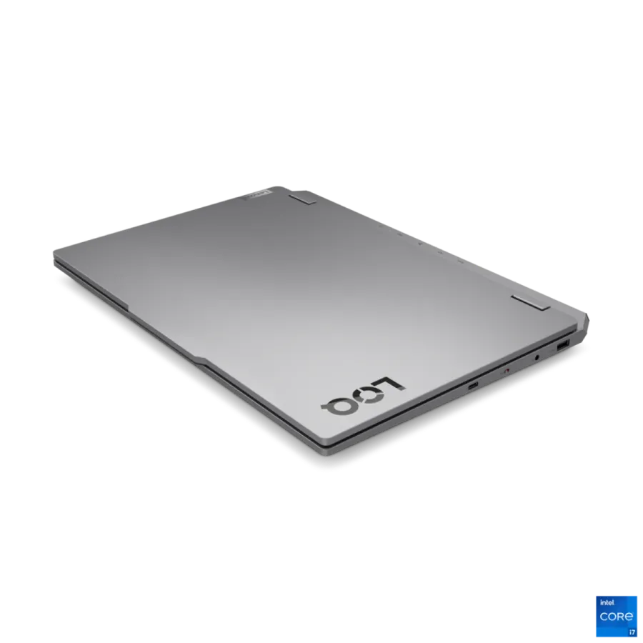 Lenovo Gaming i7 24 1TB R5050 83JE00KLTR Laptop