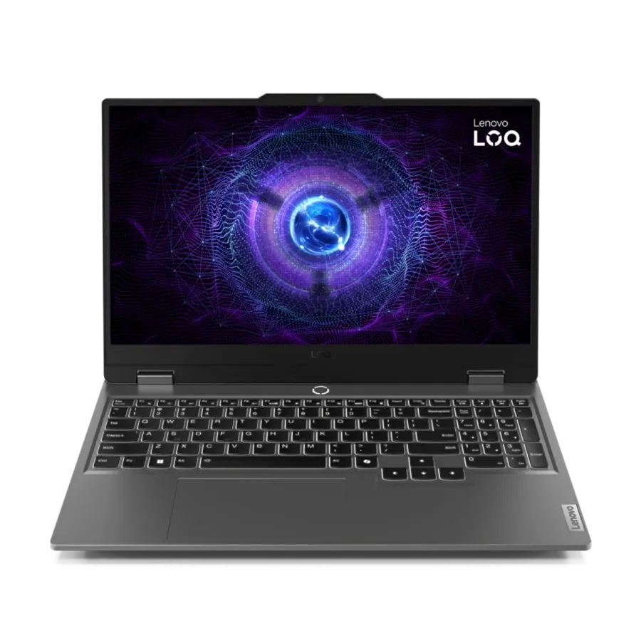 Lenovo Gaming i7 24 1TB R5050 83JE00KLTR Laptop