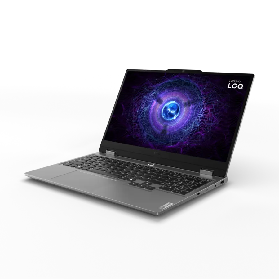 Lenovo Gaming i7 24 1TB R5050 83JE00KLTR Laptop