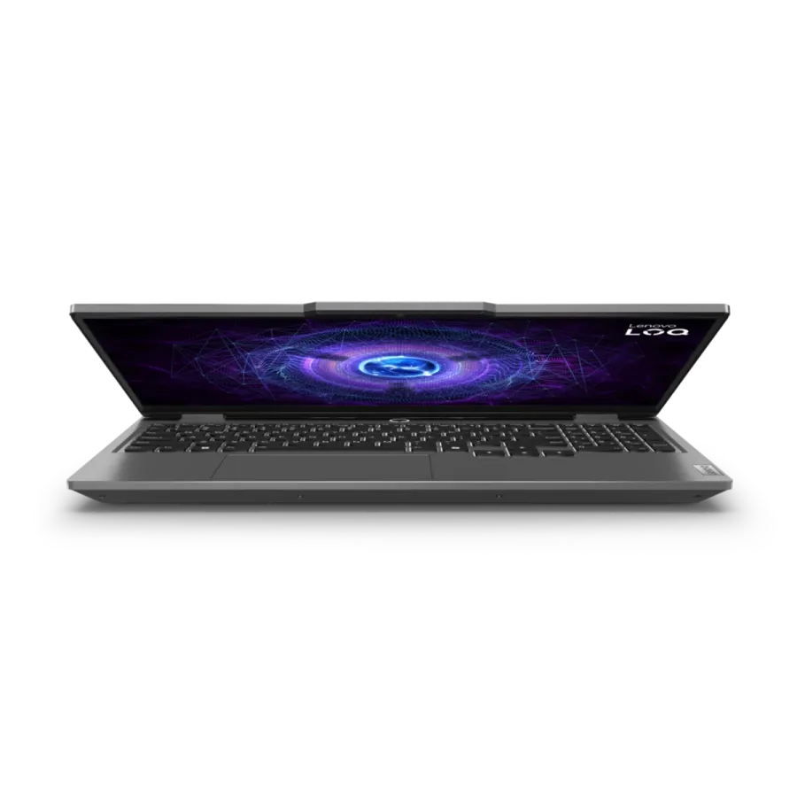 Lenovo Gaming i7 24 1TB R5050 83JE00KLTR Laptop