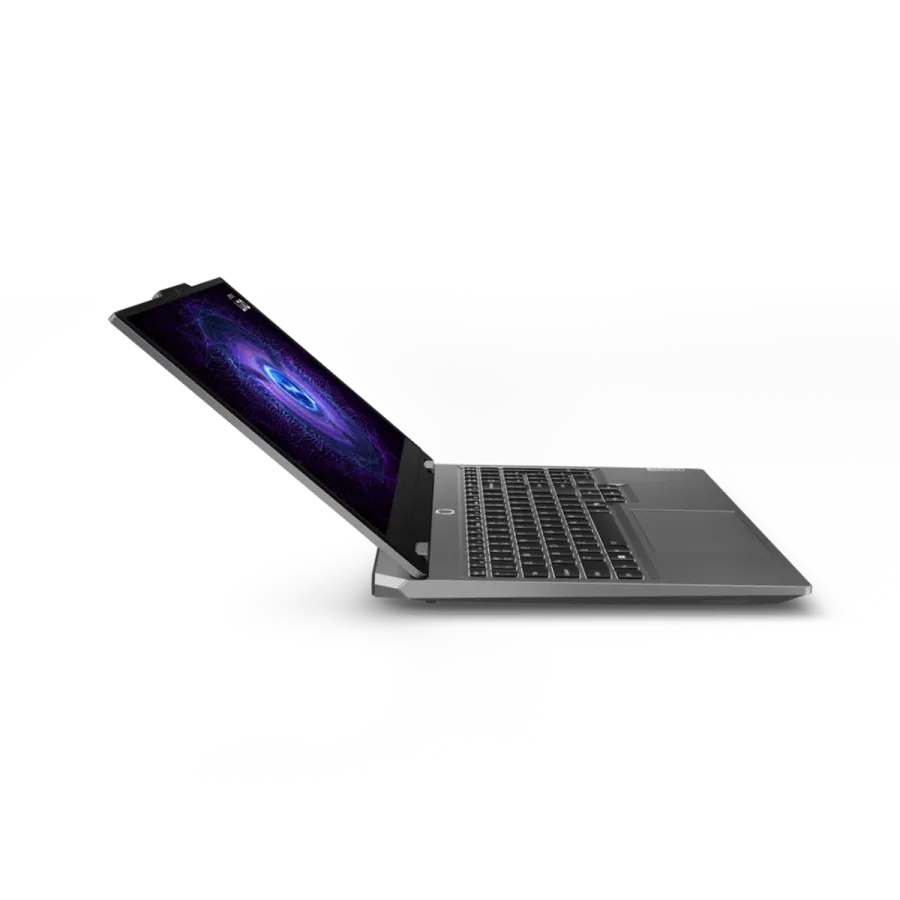 Lenovo Gaming i7 24 1TB R5050 83JE00KLTR Laptop