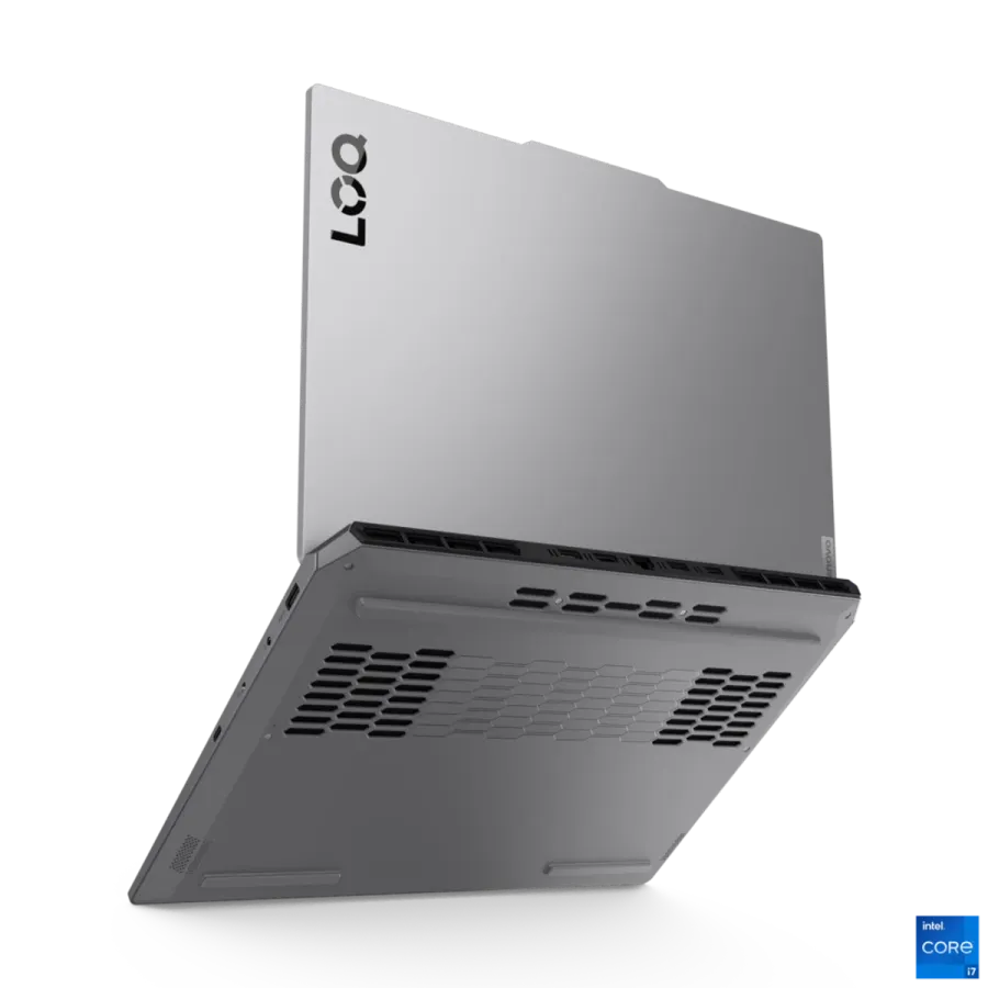 Lenovo Gaming i7 24 1TB R5050 83JE00KLTR Laptop