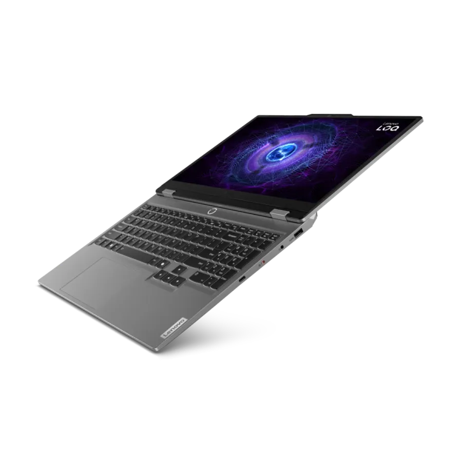 Lenovo Gaming i7 24 1TB R5050 83JE00KLTR Laptop