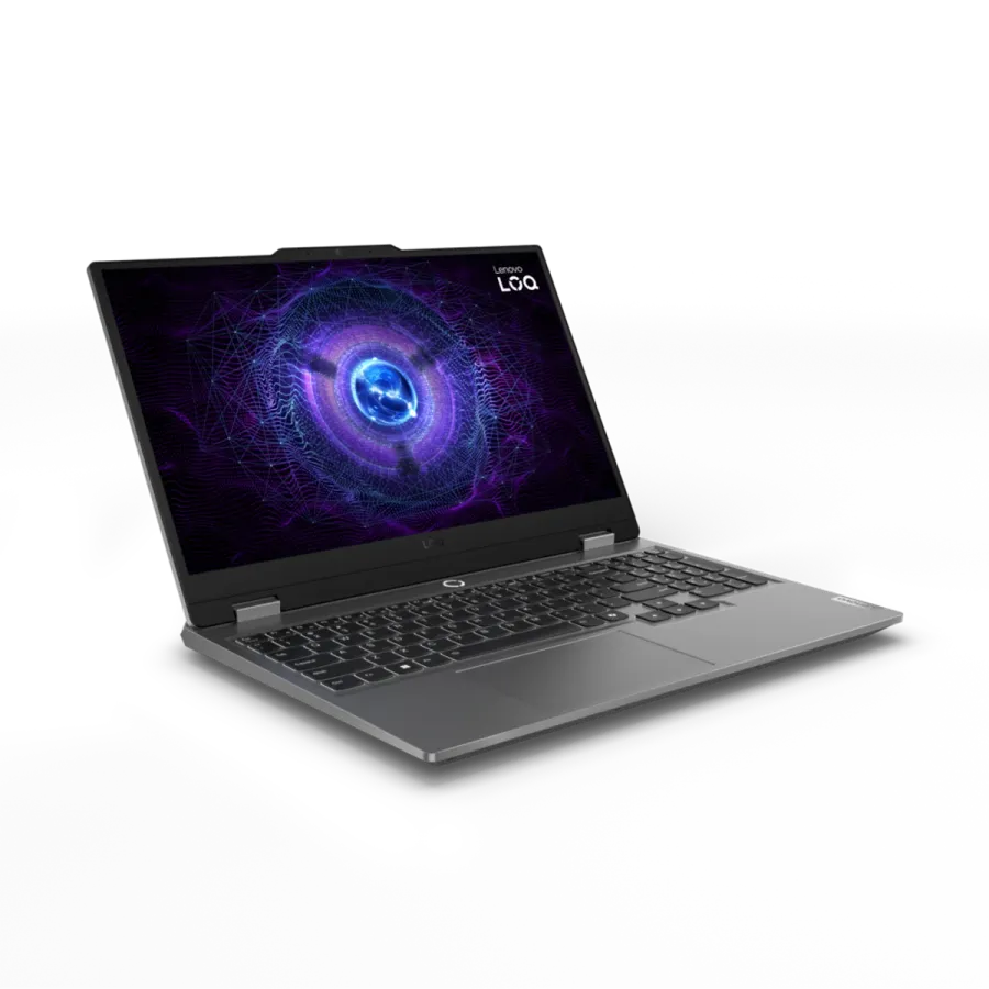 Lenovo Gaming i7 24 1TB R5050 83JE00KLTR Laptop